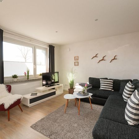 Ferienwohnung Wiesenblick Nahe Region Celle Und Hannover Buchholz Eksteriør billede