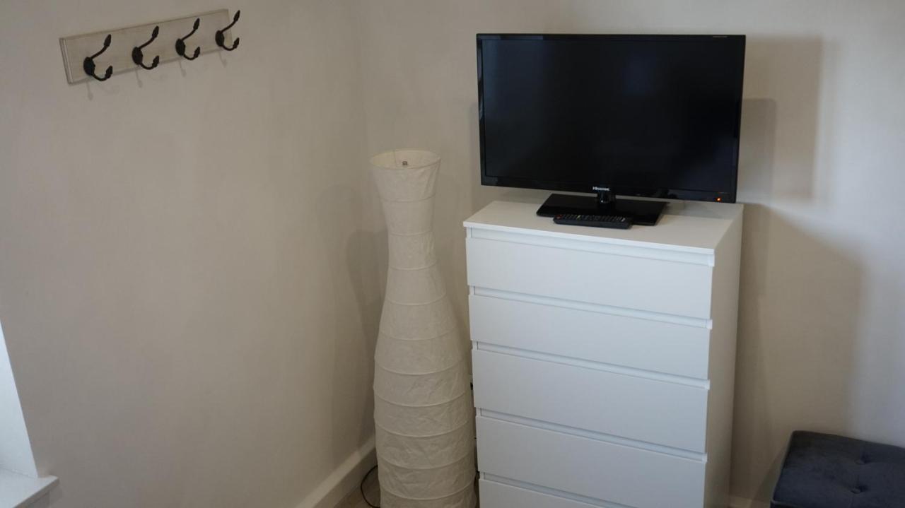 Ferienwohnung Wiesenblick Nahe Region Celle Und Hannover Buchholz Eksteriør billede