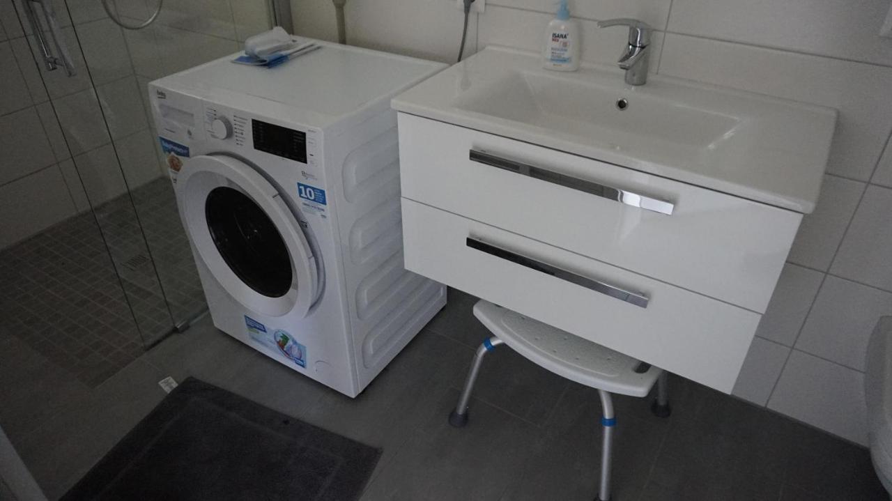 Ferienwohnung Wiesenblick Nahe Region Celle Und Hannover Buchholz Eksteriør billede