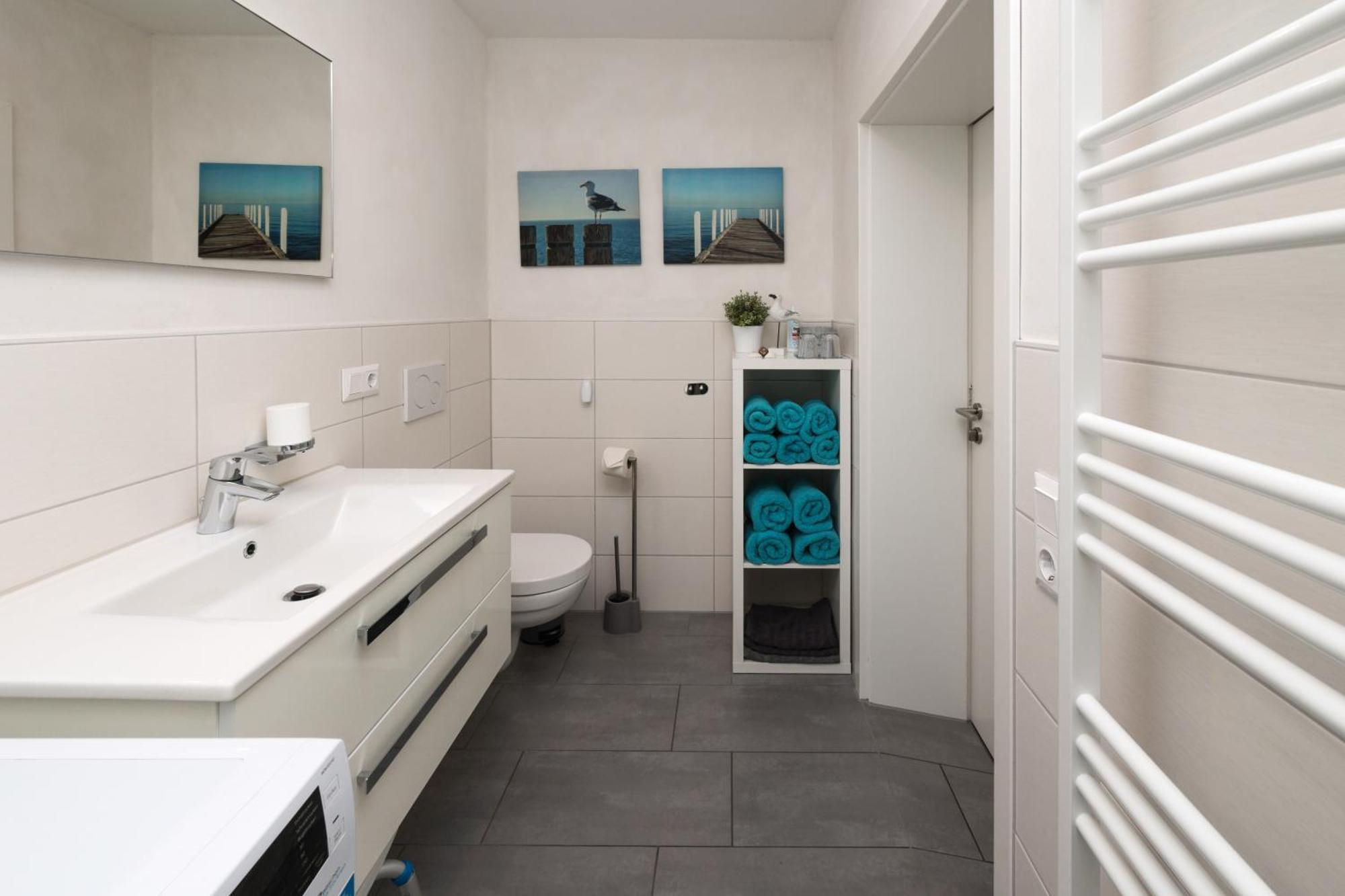 Ferienwohnung Wiesenblick Nahe Region Celle Und Hannover Buchholz Eksteriør billede