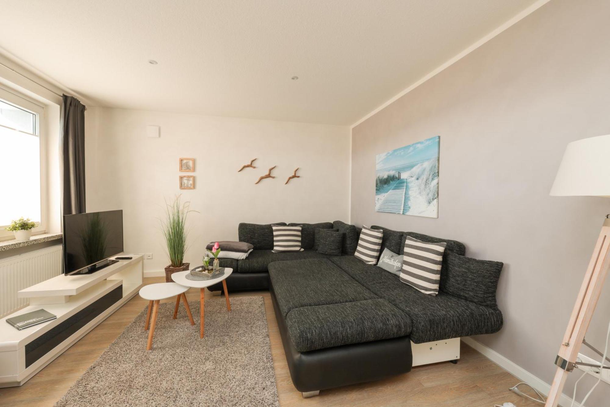 Ferienwohnung Wiesenblick Nahe Region Celle Und Hannover Buchholz Eksteriør billede