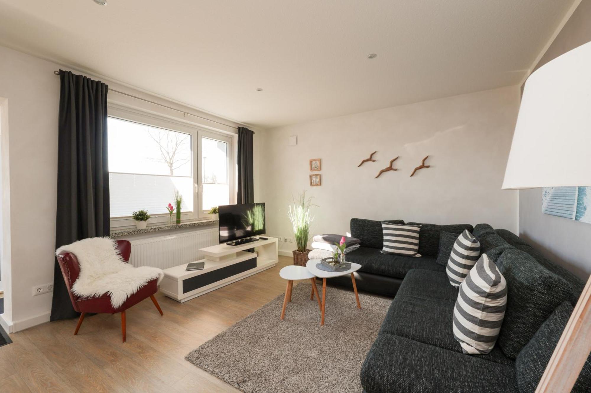 Ferienwohnung Wiesenblick Nahe Region Celle Und Hannover Buchholz Eksteriør billede
