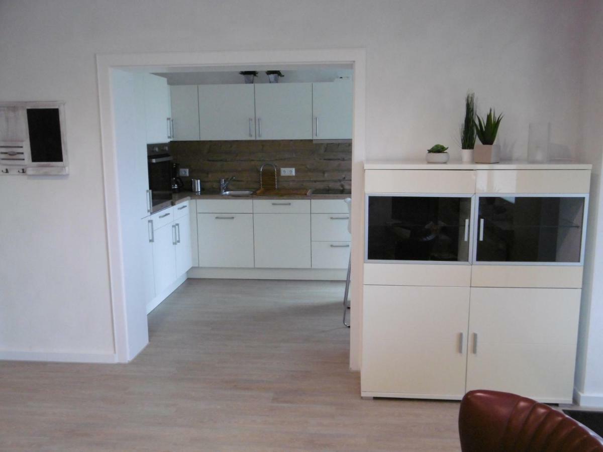 Ferienwohnung Wiesenblick Nahe Region Celle Und Hannover Buchholz Eksteriør billede